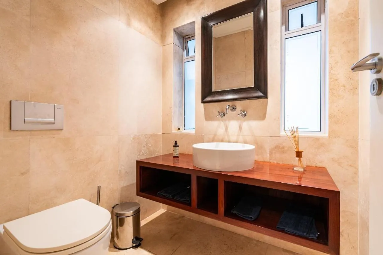 Camps Bay Beach Accommodation Le Cap