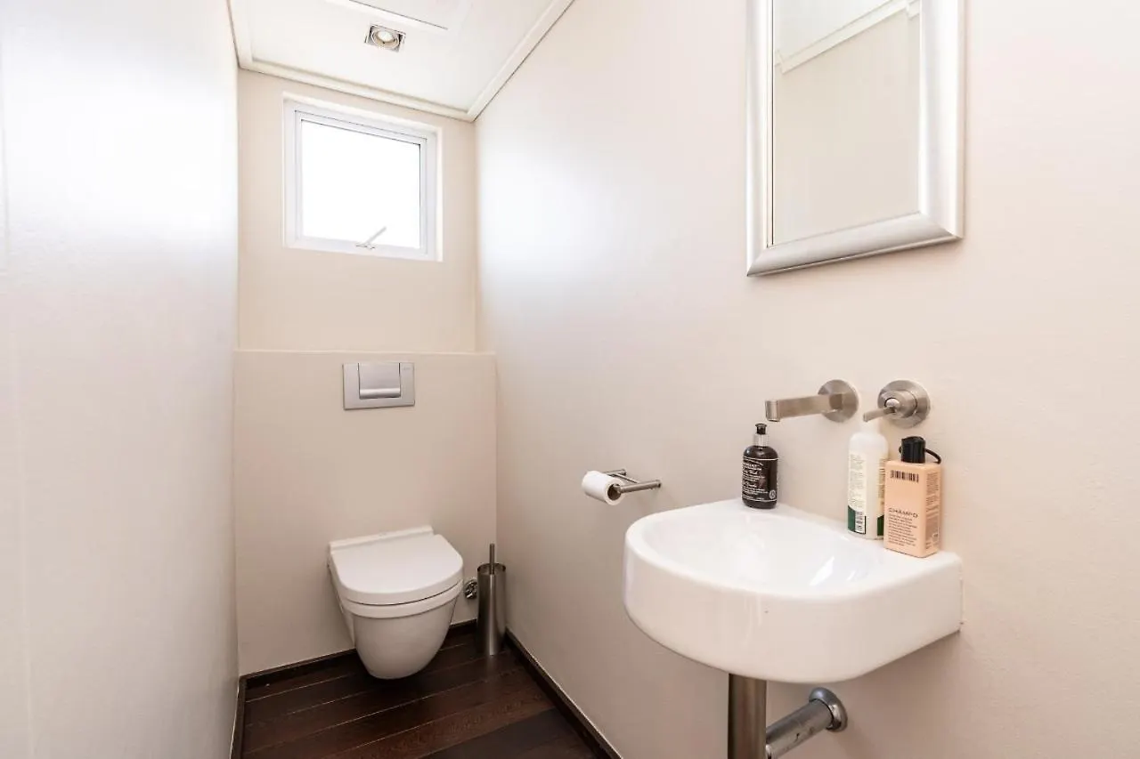 Camps Bay Beach Accommodation Le Cap