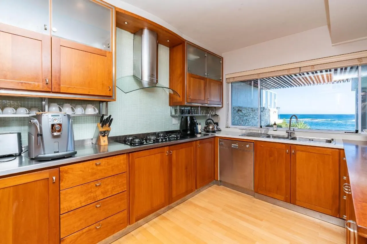 Camps Bay Beach Accommodation Le Cap 0*,  Afrique du Sud